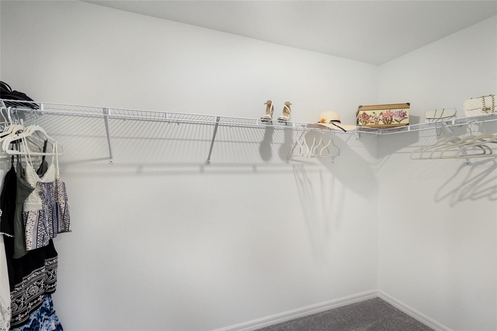 BERRY BAY SUB - Residential