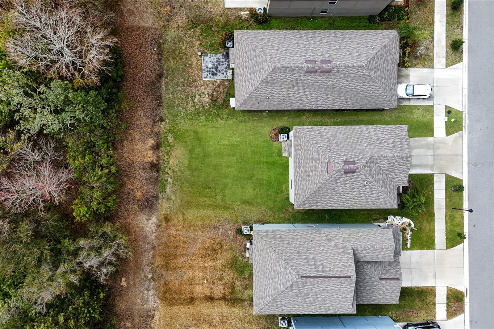 BERRY BAY SUB - Residential