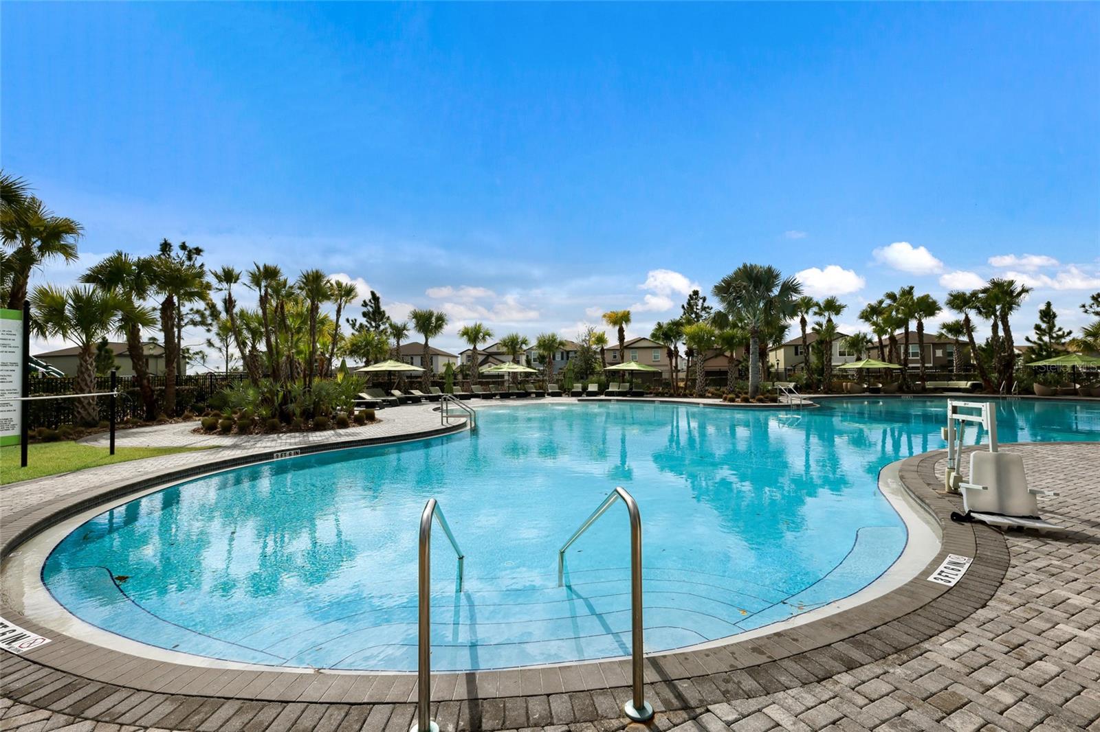 BERRY BAY SUB - Residential