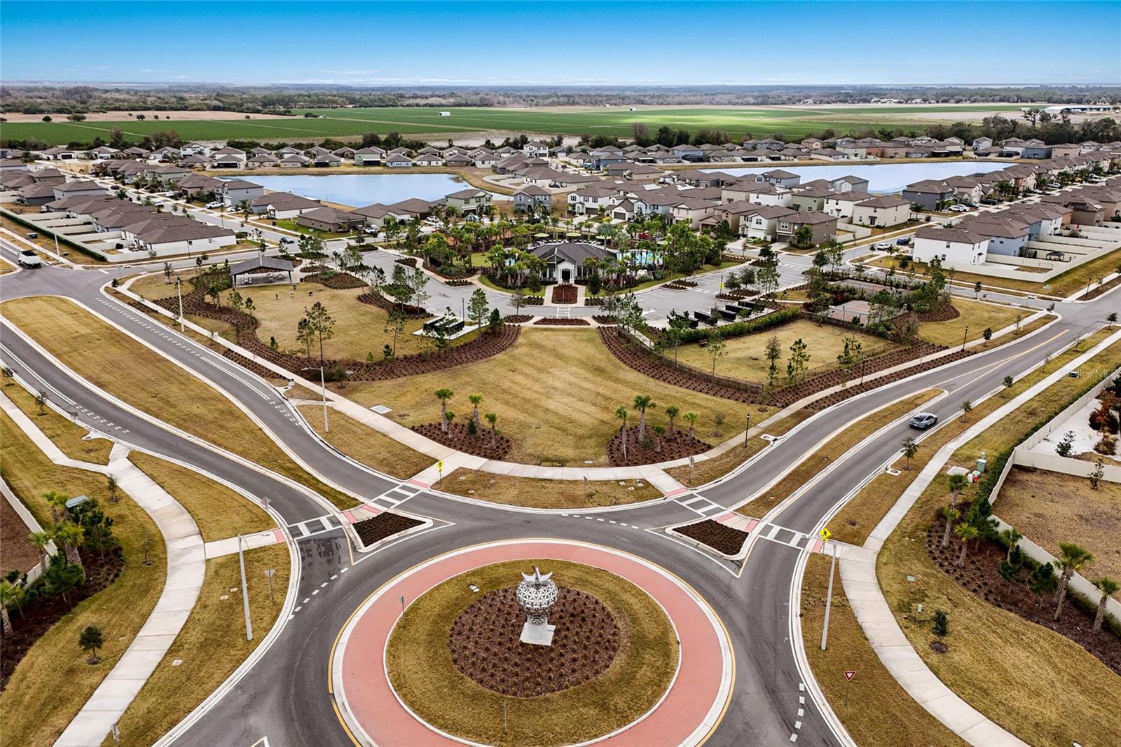 BERRY BAY SUB - Residential