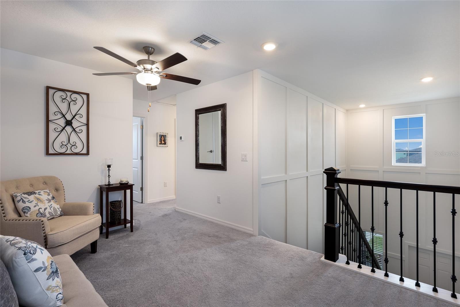 BERRY BAY SUB - Residential