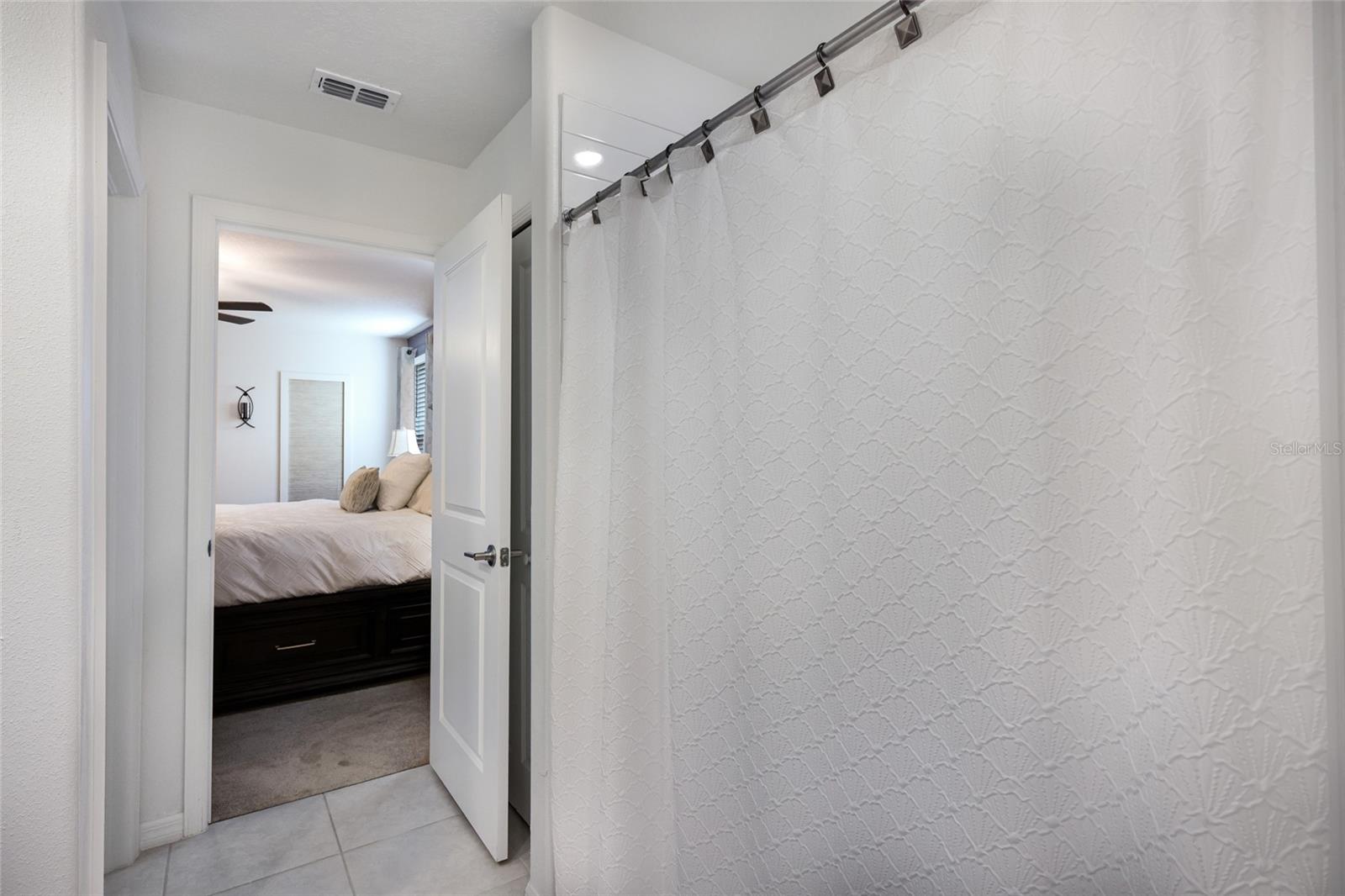 BERRY BAY SUB - Residential