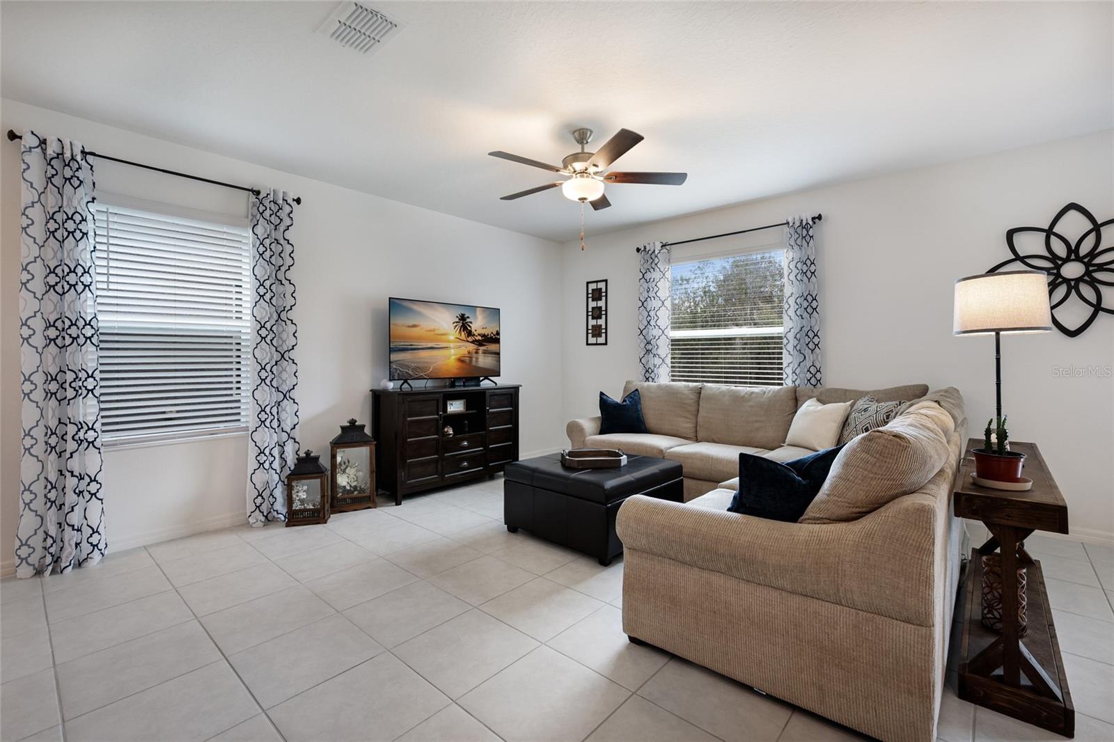 BERRY BAY SUB - Residential