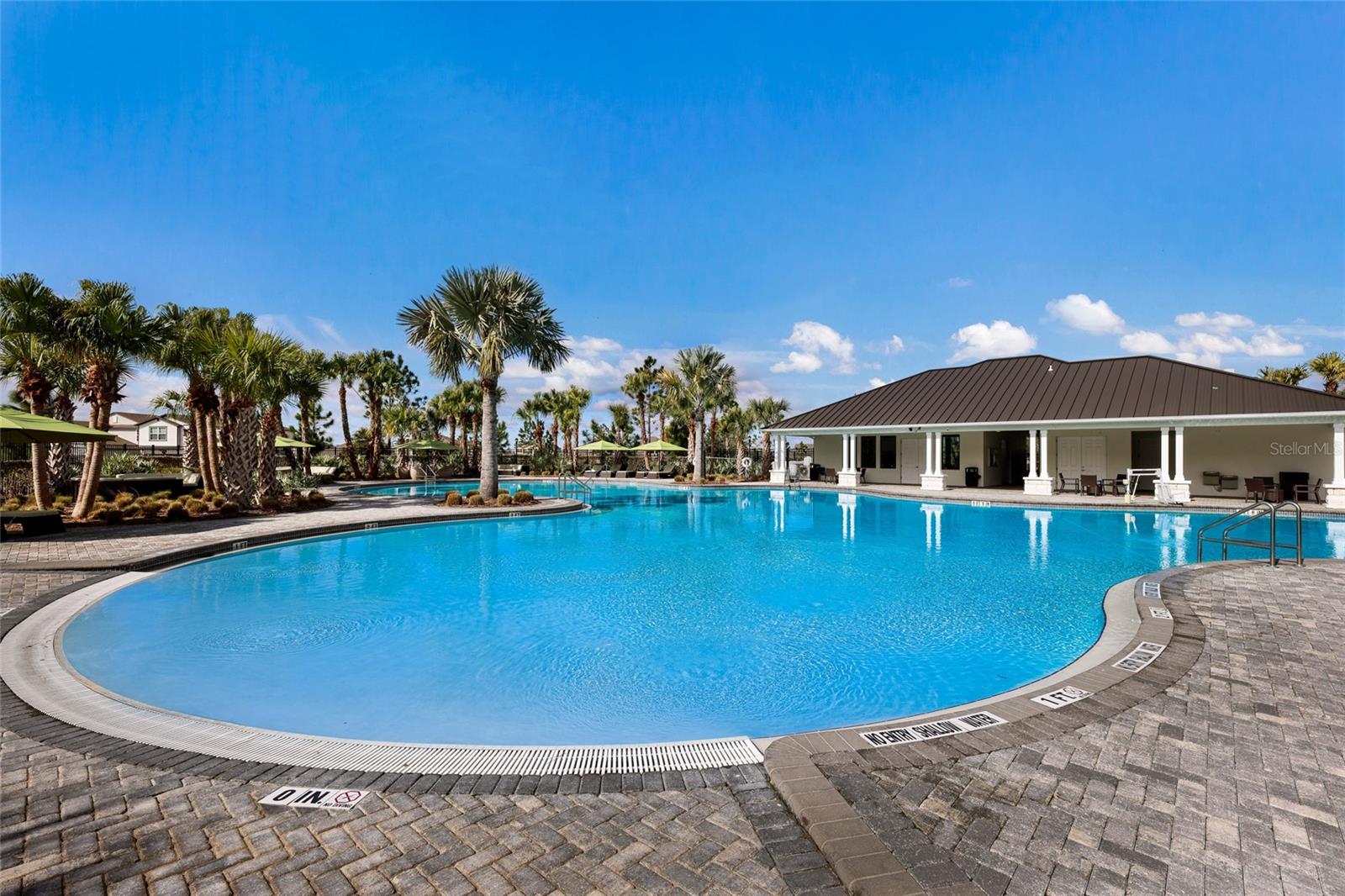 BERRY BAY SUB - Residential