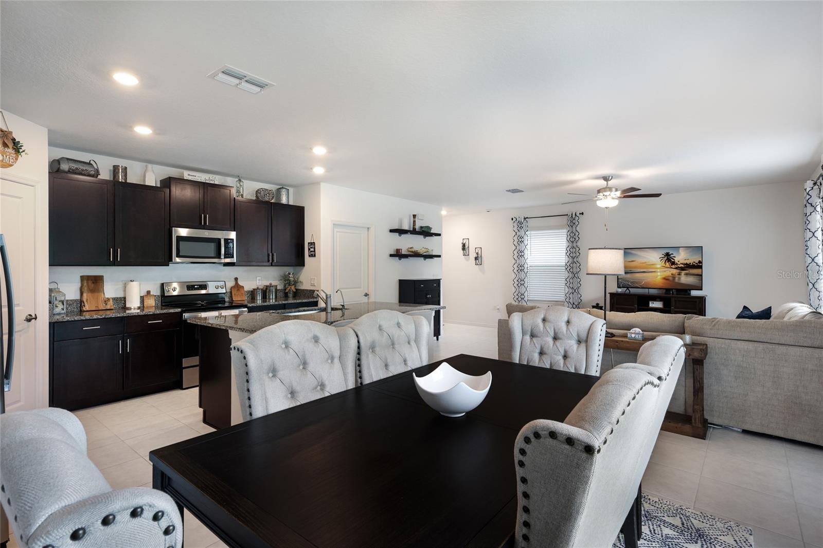 BERRY BAY SUB - Residential