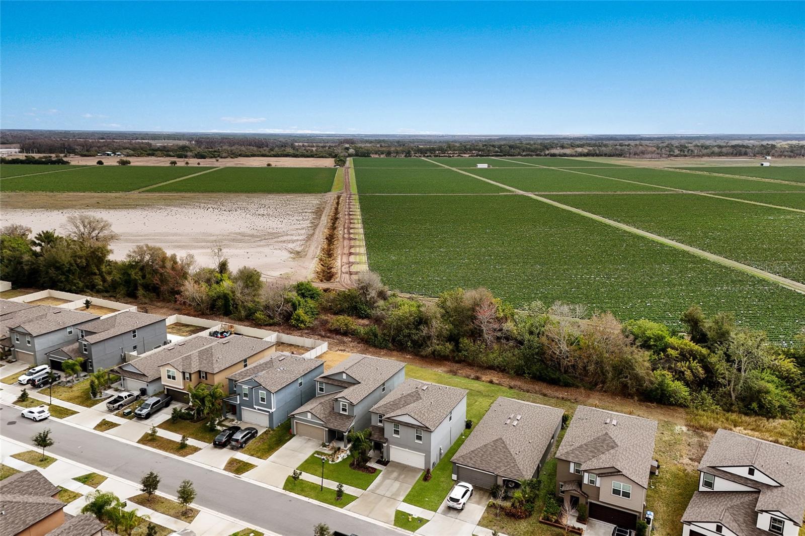 BERRY BAY SUB - Residential