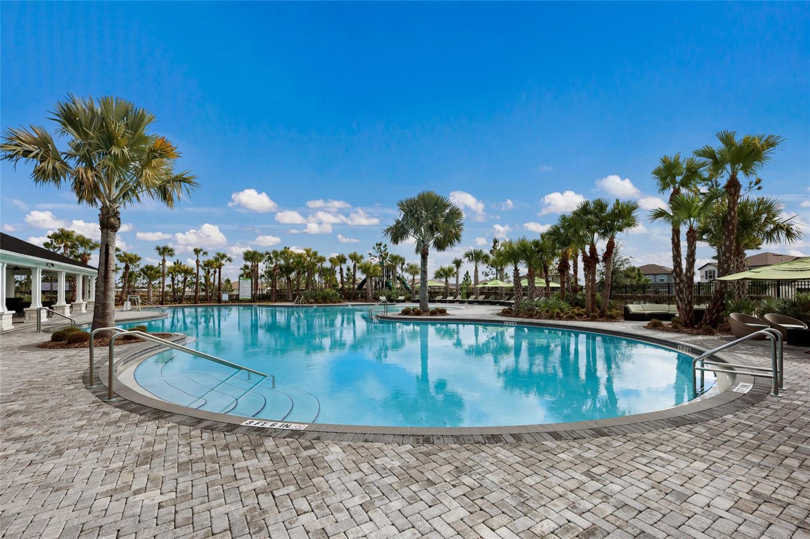 BERRY BAY SUB - Residential