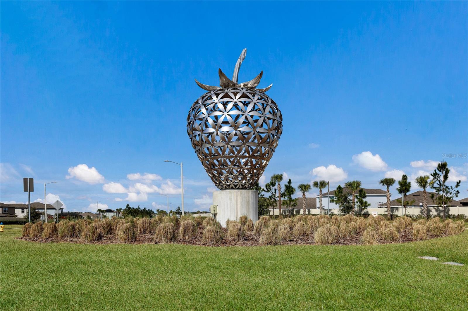 BERRY BAY SUB - Residential