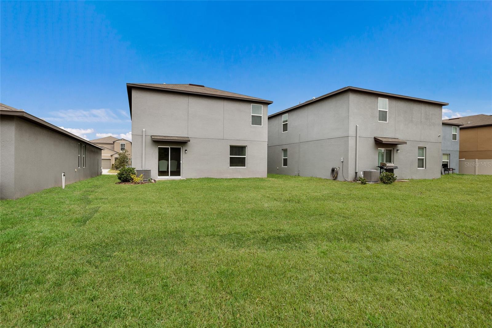 BERRY BAY SUB - Residential