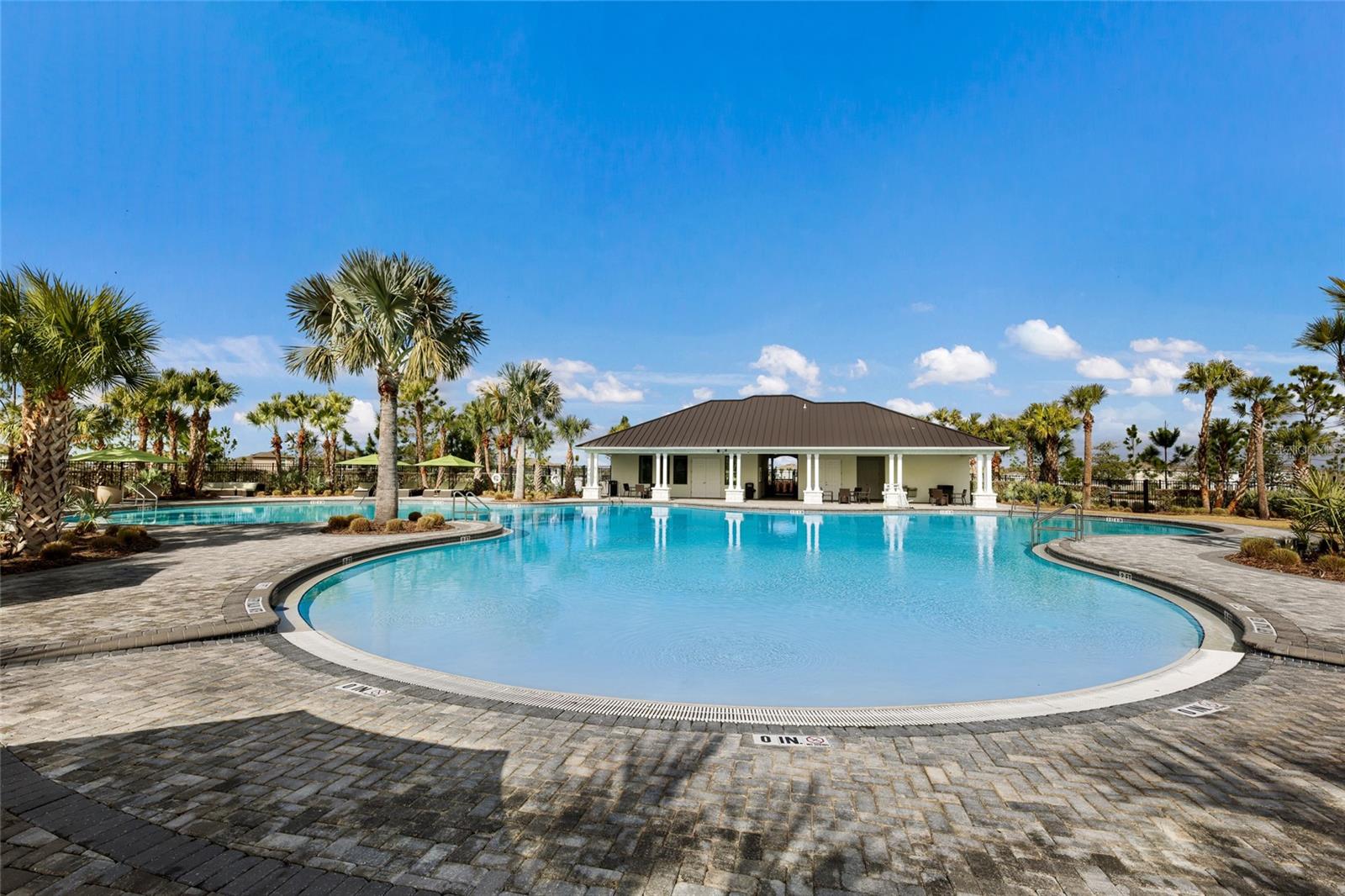 BERRY BAY SUB - Residential