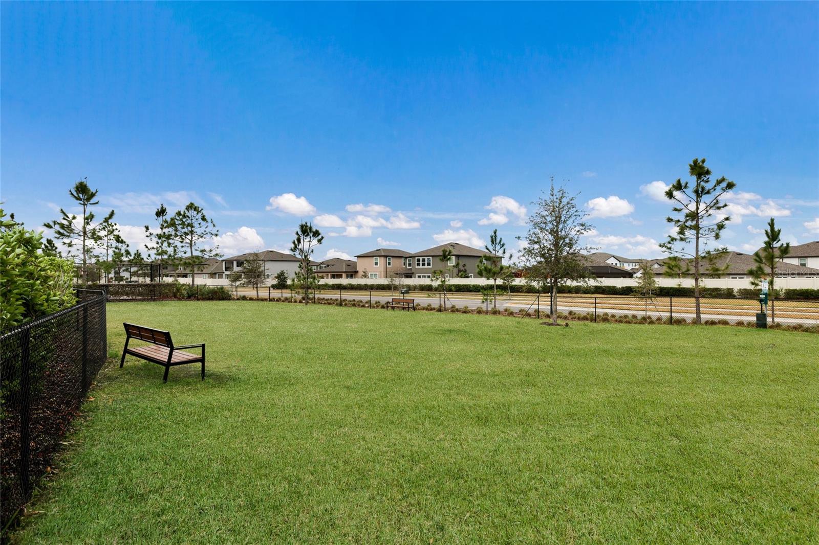 BERRY BAY SUB - Residential