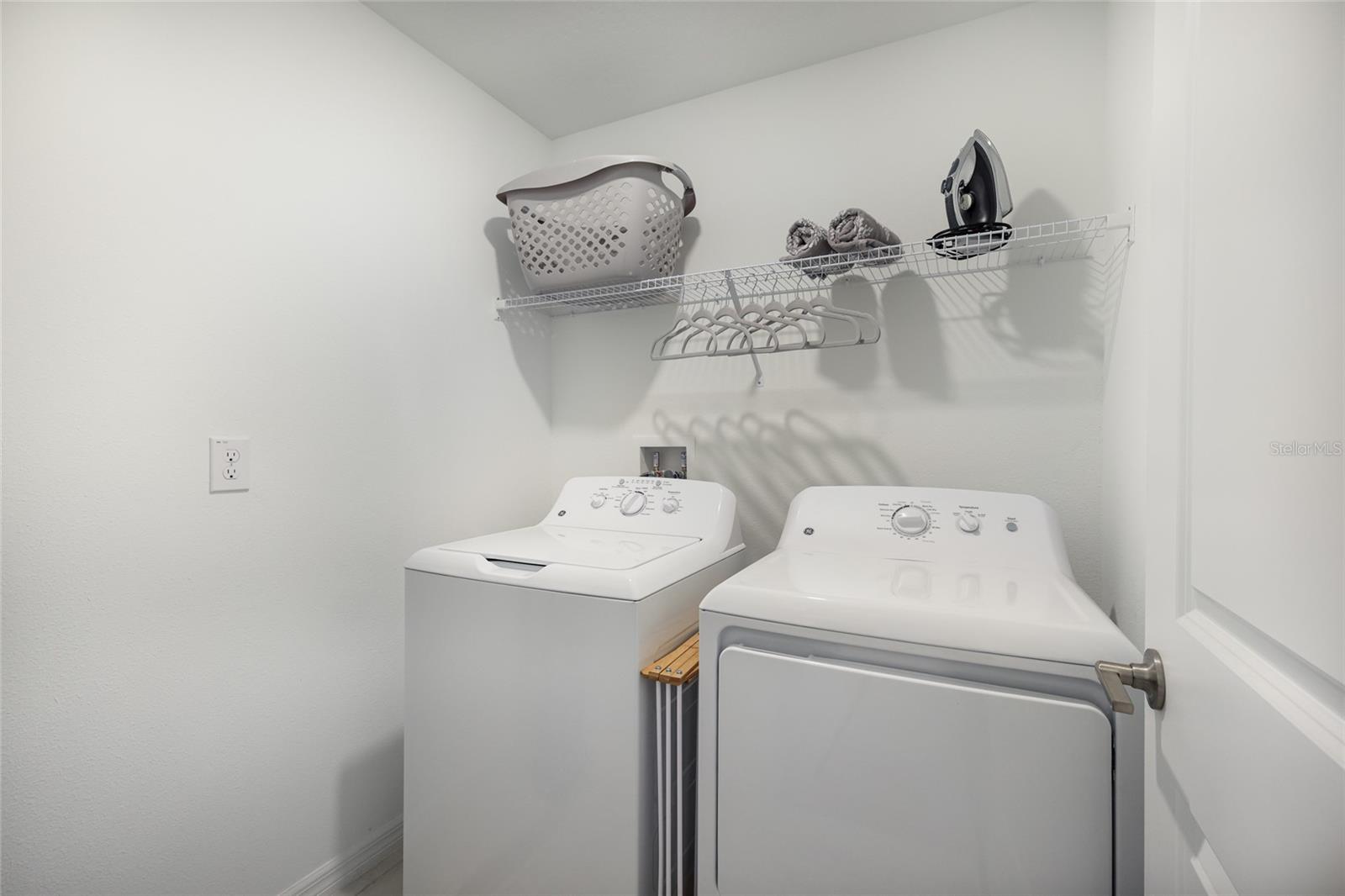 BERRY BAY SUB - Residential