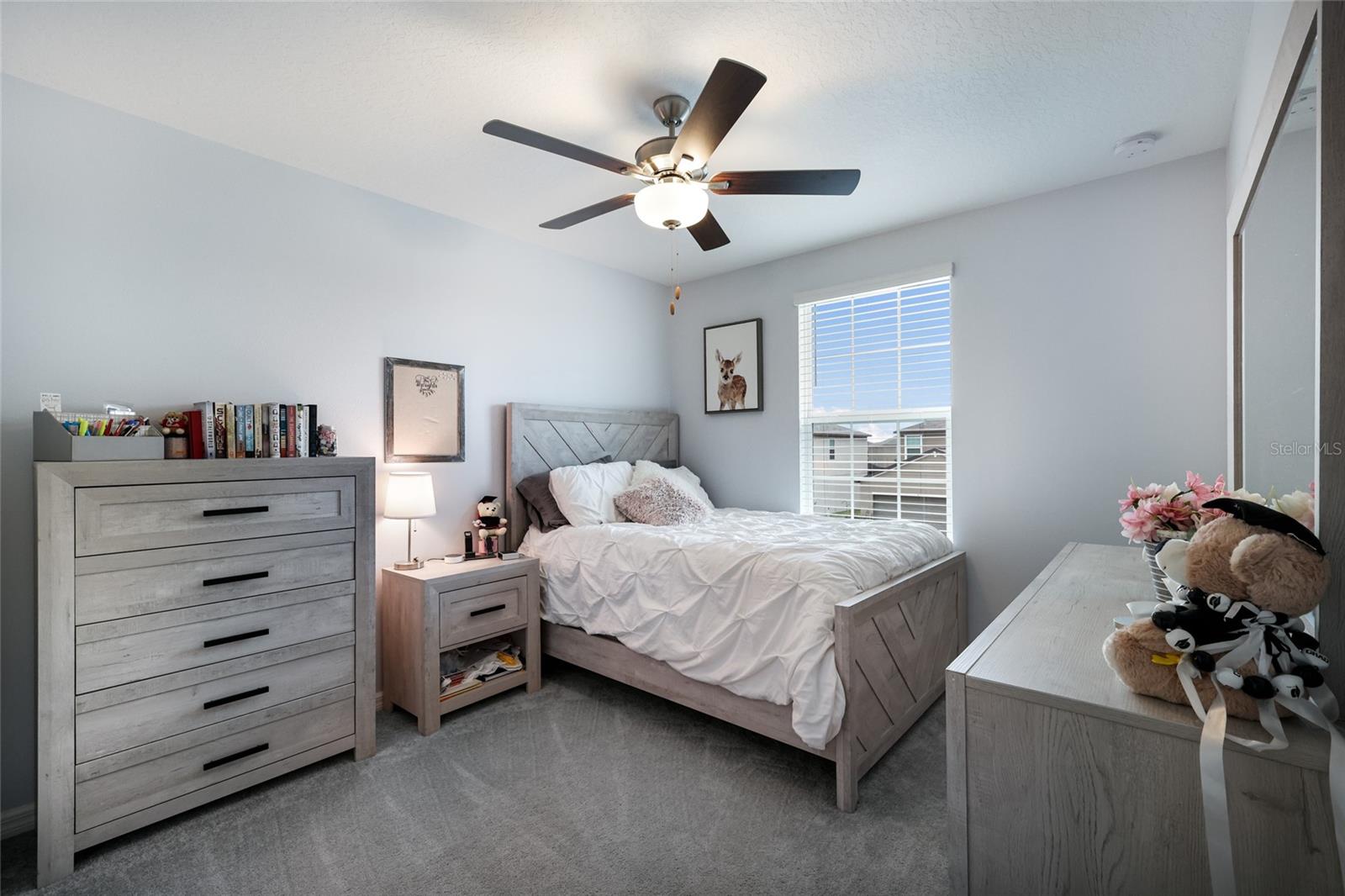 BERRY BAY SUB - Residential