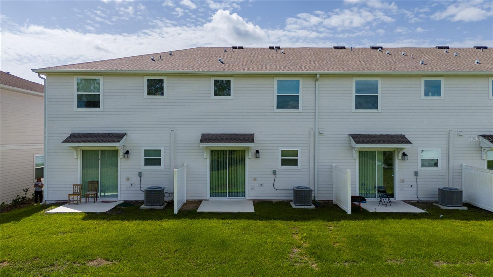 LAKE WILSON RESERVE - Residential Lease