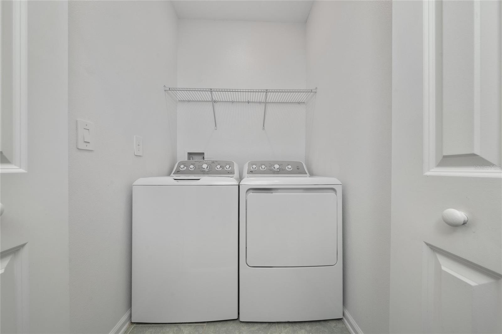 LAKE WILSON RESERVE - Residential Lease