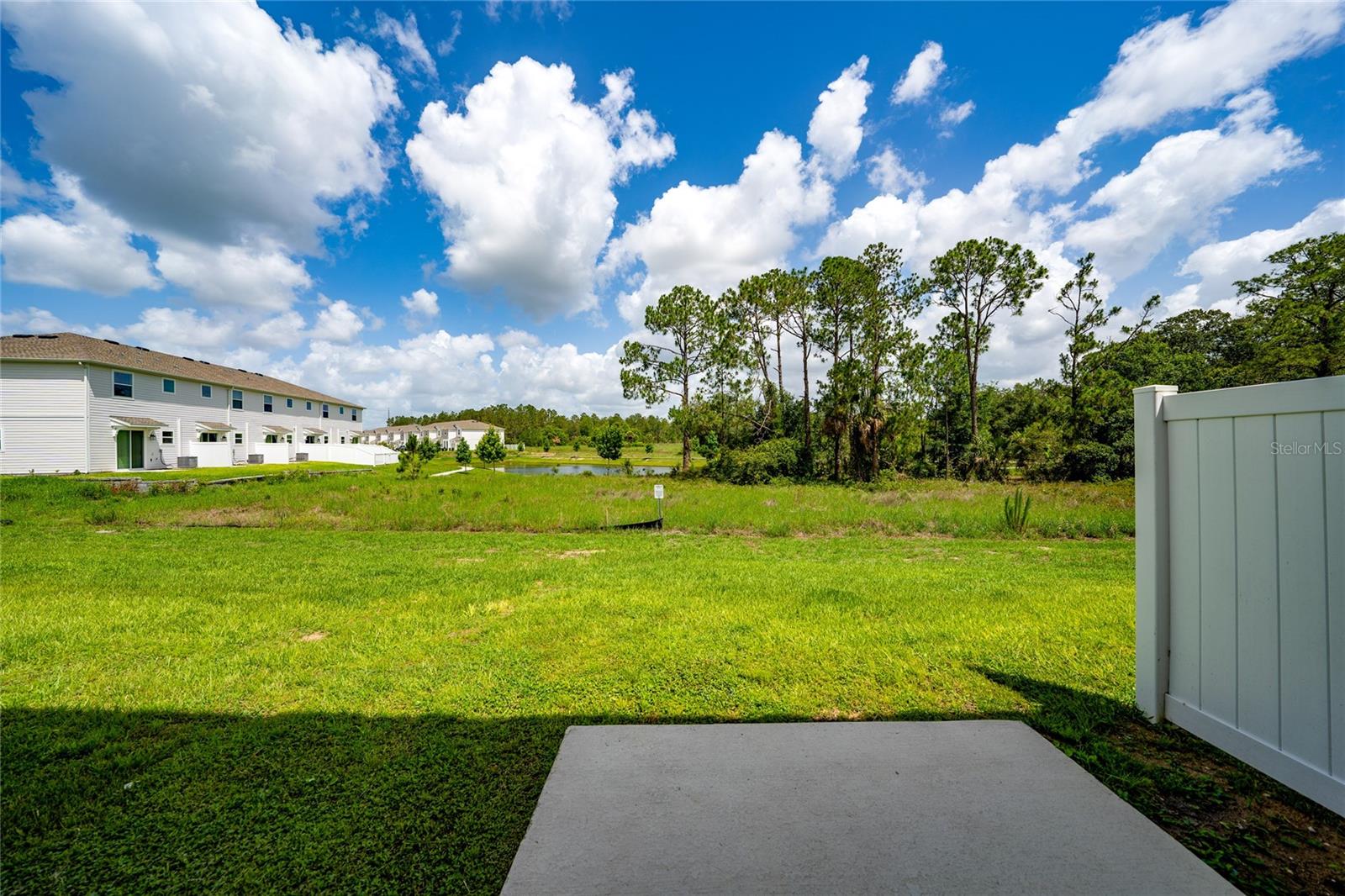 LAKE WILSON RESERVE - Residential Lease