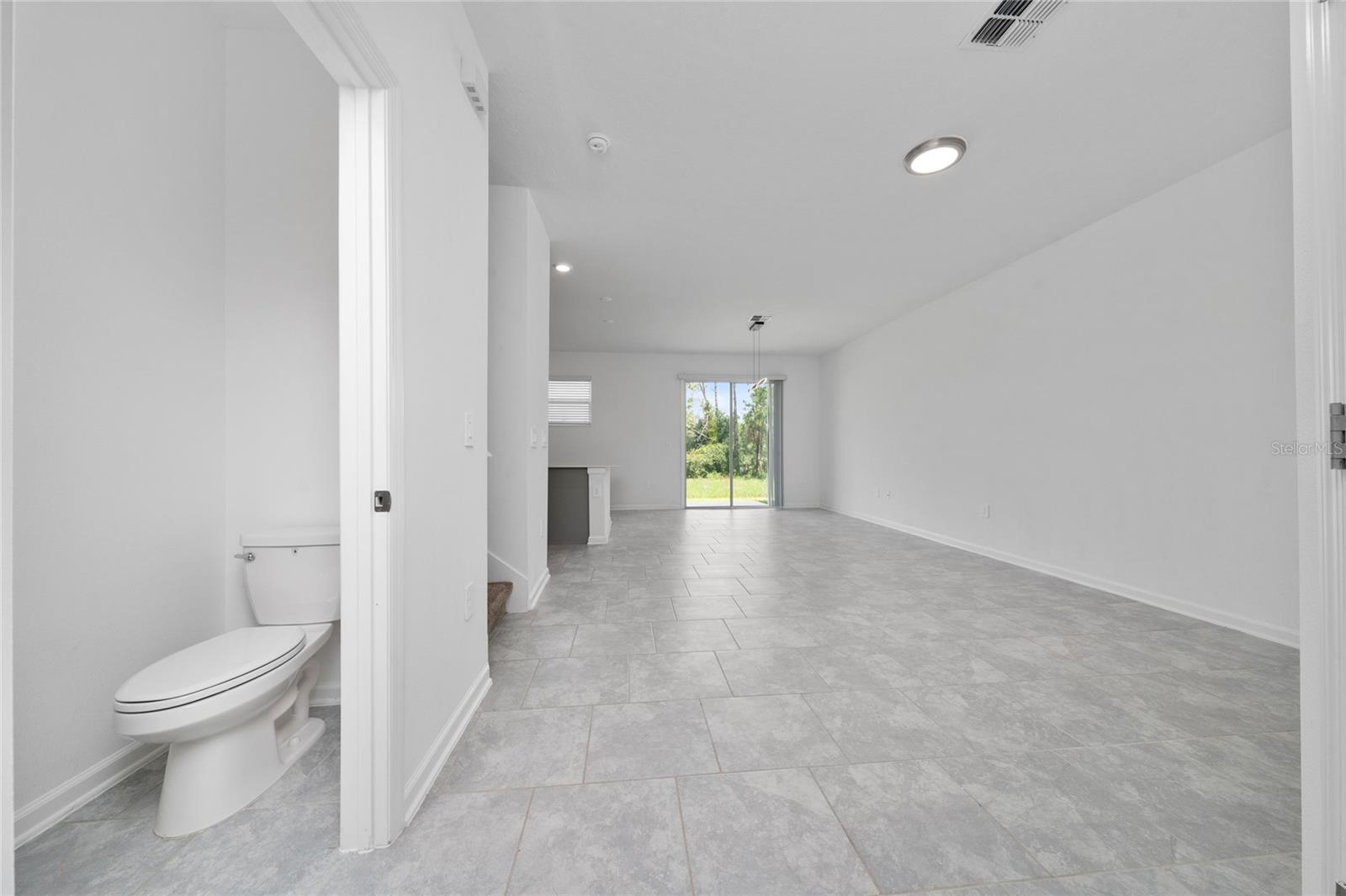 LAKE WILSON RESERVE - Residential Lease