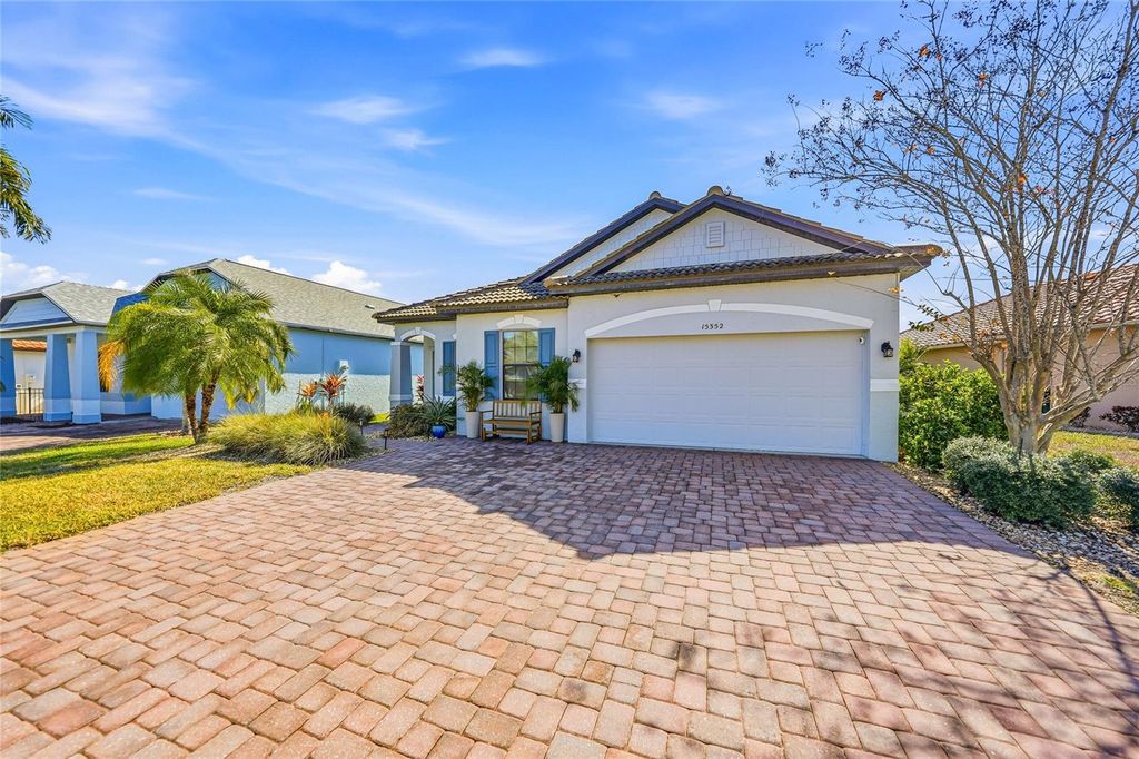 Photo of 15352 Mille Fiore Boulevard, Port Charlotte, FL 33953 (MLS # C7521707)