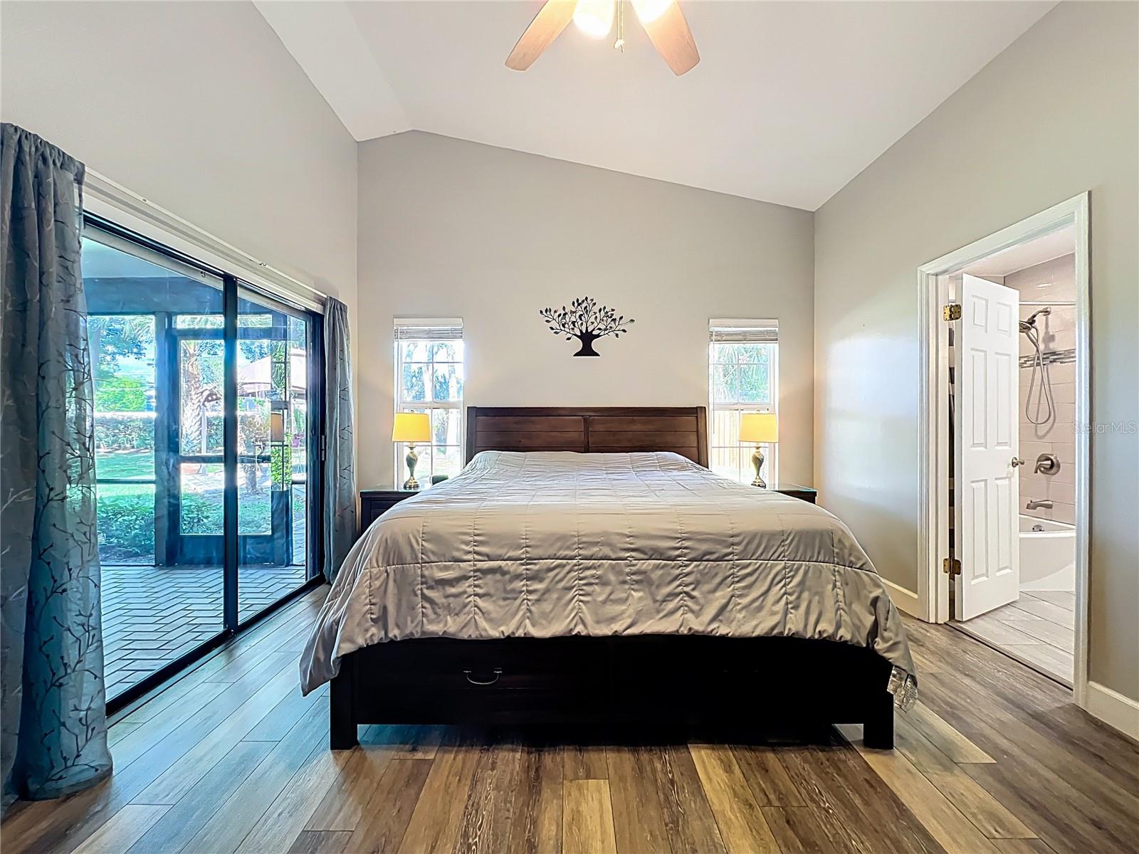 GREENSPOINTE - Residential