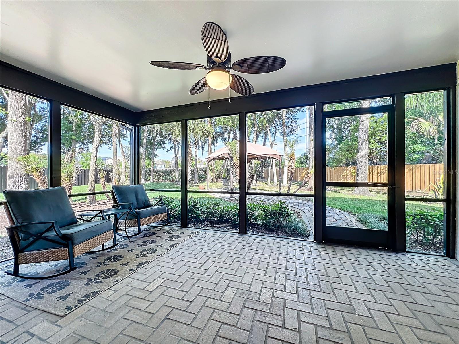 GREENSPOINTE - Residential