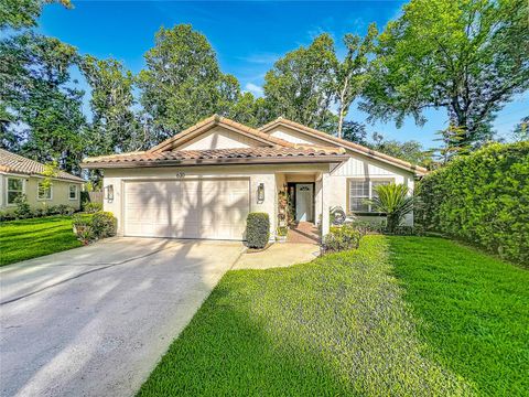 Photo of 630 Falcon Court, Winter Springs, FL 32708 (MLS # O6396134)