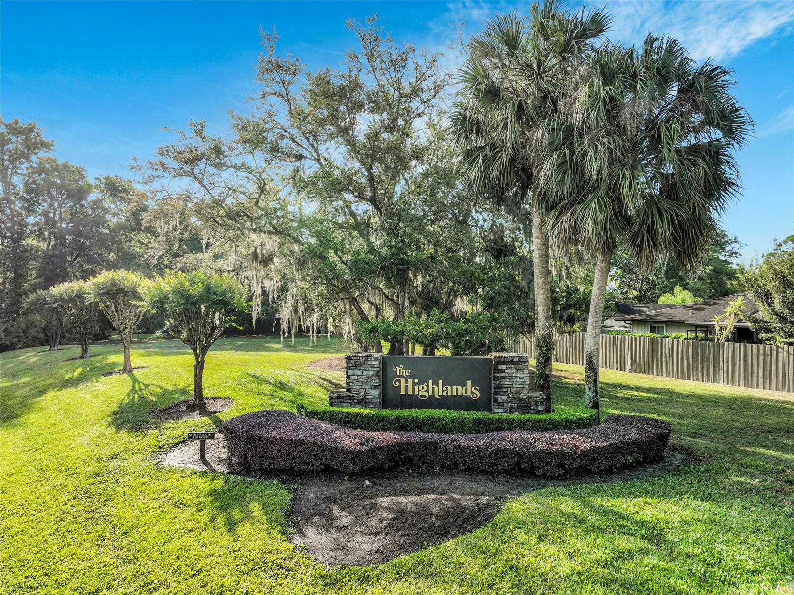 GREENSPOINTE - Residential