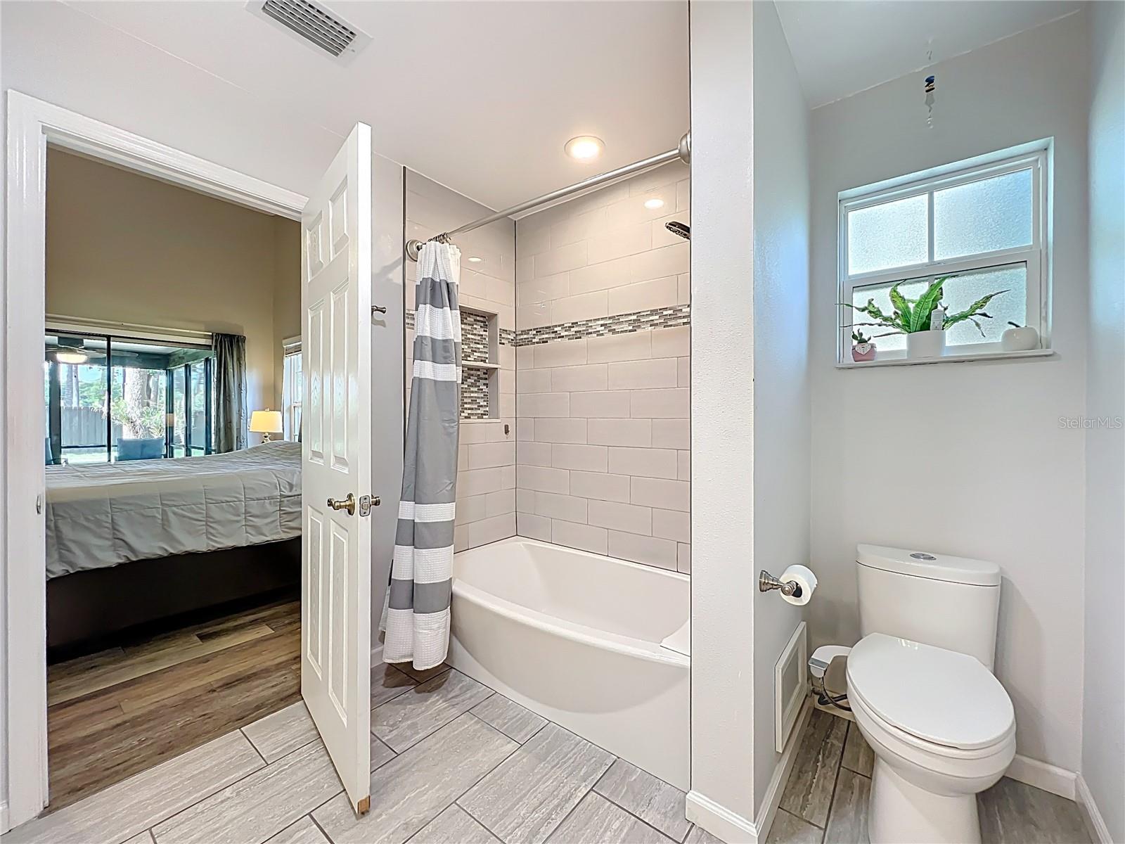 GREENSPOINTE - Residential