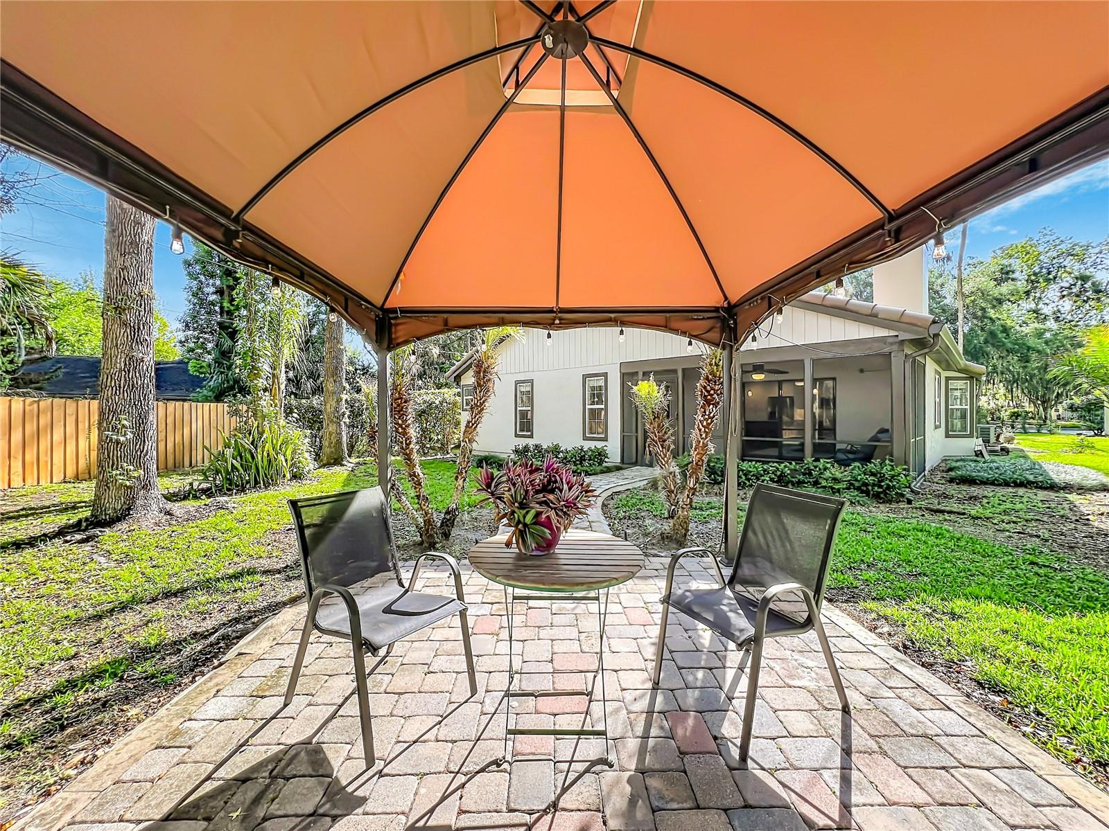 GREENSPOINTE - Residential