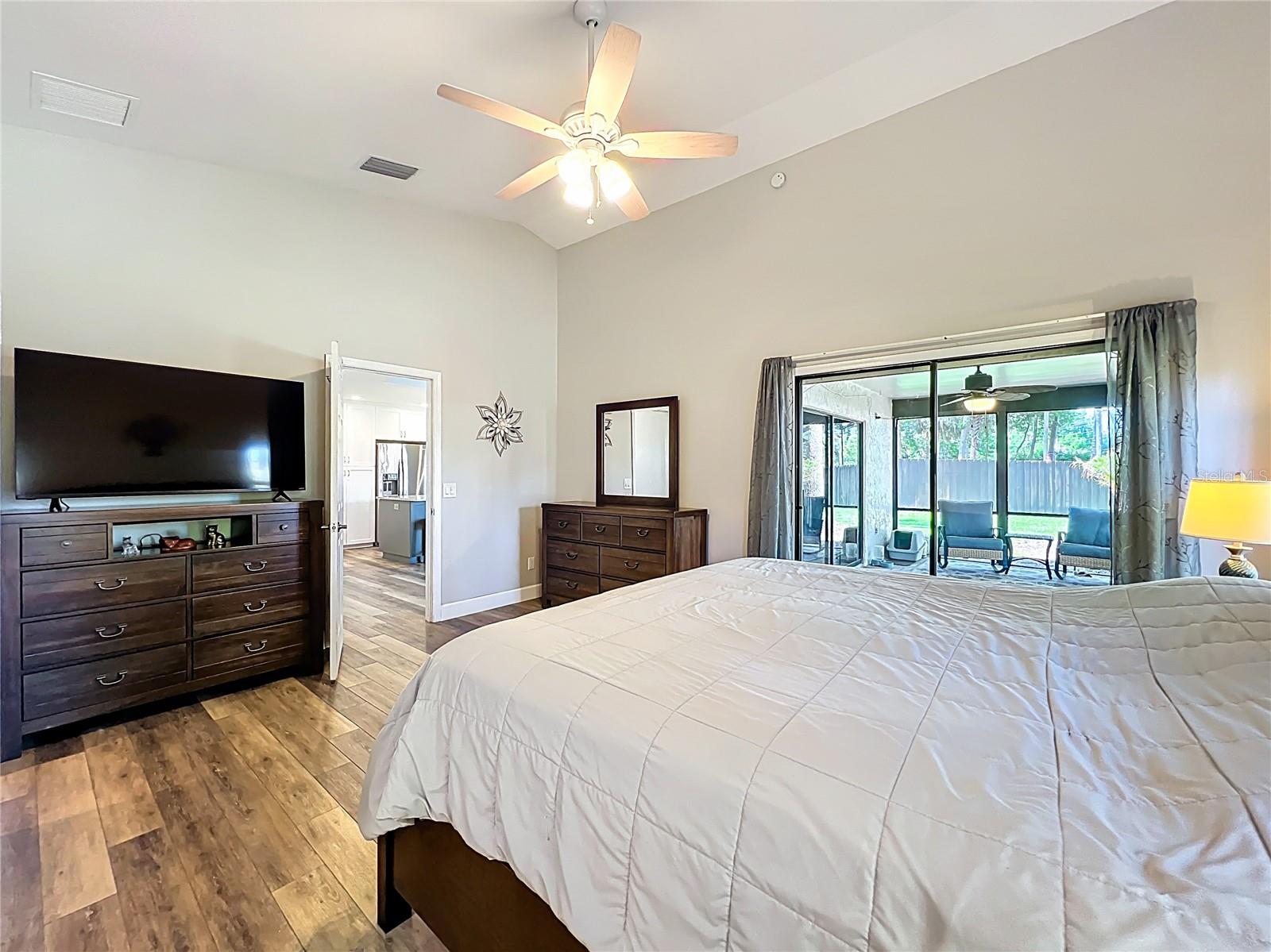 GREENSPOINTE - Residential