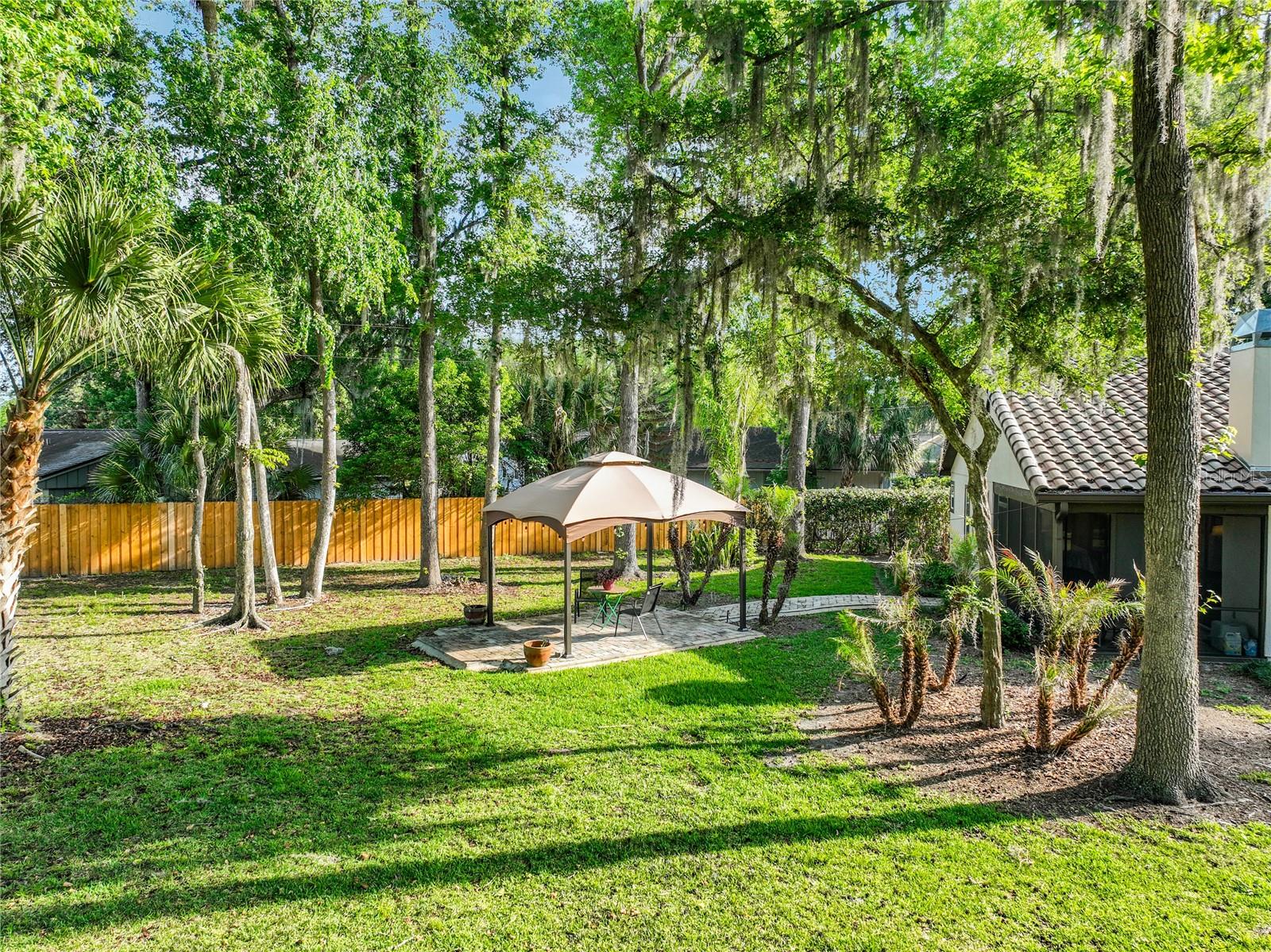 GREENSPOINTE - Residential