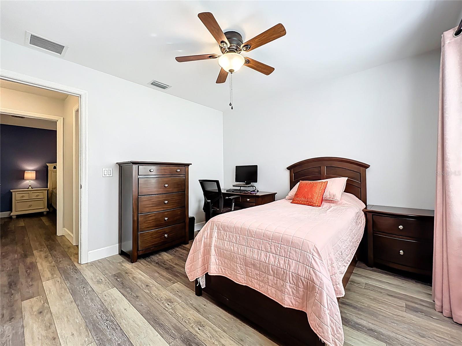 GREENSPOINTE - Residential