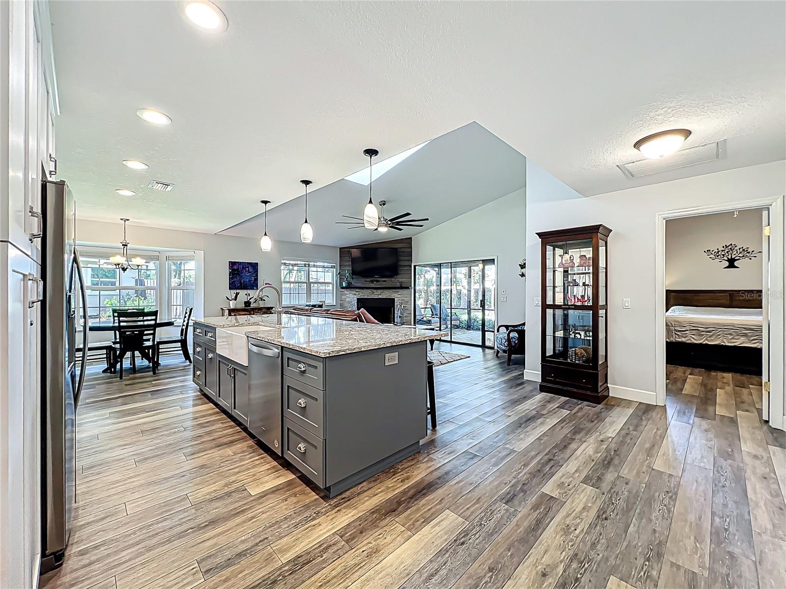 GREENSPOINTE - Residential