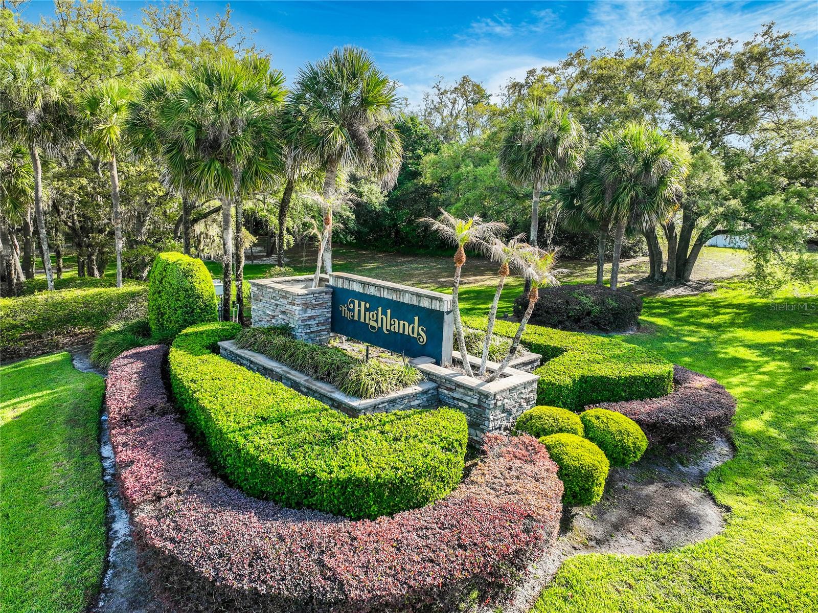 GREENSPOINTE - Residential