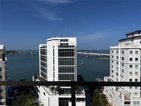 A home in SARASOTA