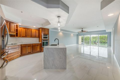 1645 PINELLAS BAYWAY S B2 TIERRA VERDE FL 33715