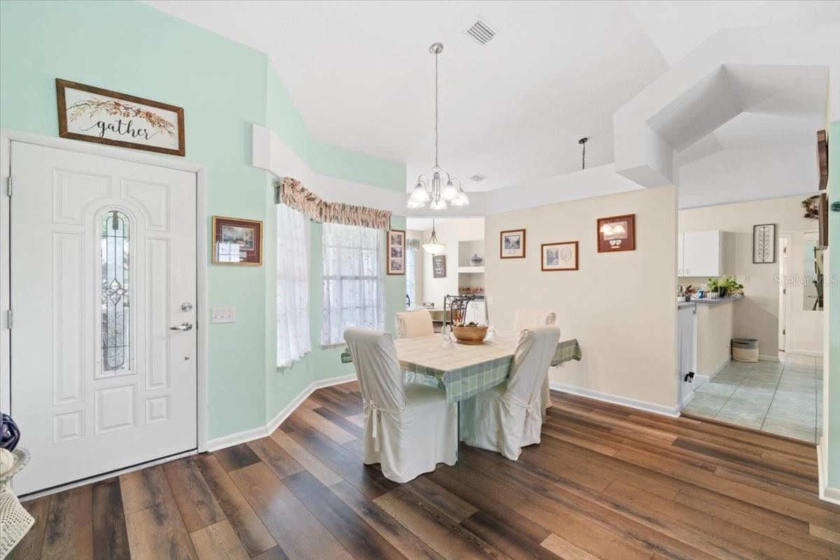 3319 SILVERPOND DRIVE