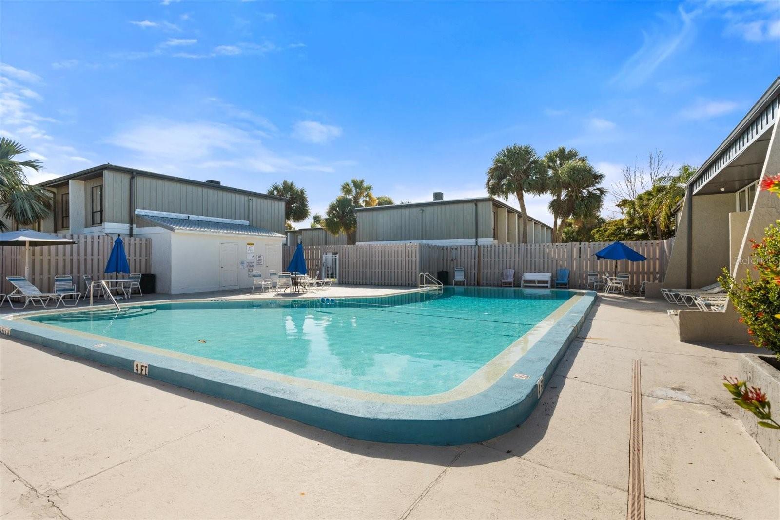4001 BENEVA ROAD 208
