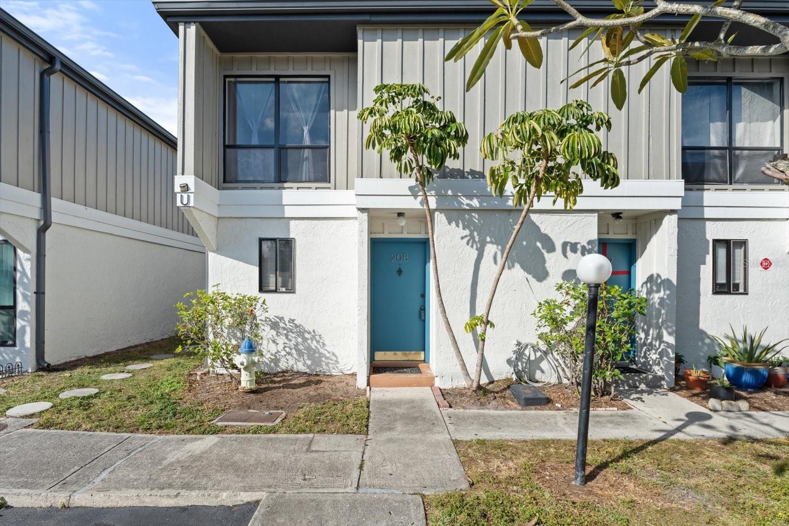 Your Sarasota Escape Awaits – End Unit Charm in Beneva Village!
Ready to make your move? This 2-bedroom, 1 1/2-bath end-unit condo in the sought-after Beneva Village is full of potential, personality, and possibilities!
With 1,048 sq. ft. of well-laid-out space across two levels, this home gives you room to breathe, relax, and create a space that truly reflects you. Step into a bright and open living area featuring updated flooring and a welcoming neutral palette. It’s the perfect foundation for your style—this home is ready for your personal touches!
The kitchen offers great cabinet space, a convenient breakfast bar, and plenty of opportunity to customize if you want to add your own flair. Upstairs, the primary bedroom is spacious and comfortable, with an oversized closet and a cozy layout that feels just right. The second bedroom is super versatile—use it as a second bedroom, guest room, home office, creative space, or whatever suits your lifestyle.
As an end unit, you’ll love the added sense of peace and privacy—fewer shared walls and a quieter, more tucked-away vibe within the community.
Step out onto your private screened lanai, where you can enjoy your morning coffee, an evening glass of wine, or a breezy weekend hangout spot.
Beneva Village offers great amenities, including a resort-style pool, tennis courts, and a community clubhouse. And with a prime location just minutes from Siesta Key Beach, downtown Sarasota, shopping, dining, and more—you’ll love where you live.
Whether you're looking for a year-round home, seasonal getaway, or investment opportunity, this one is full of potential and priced to make it your own.
Come see it for yourself—schedule your private showing today!