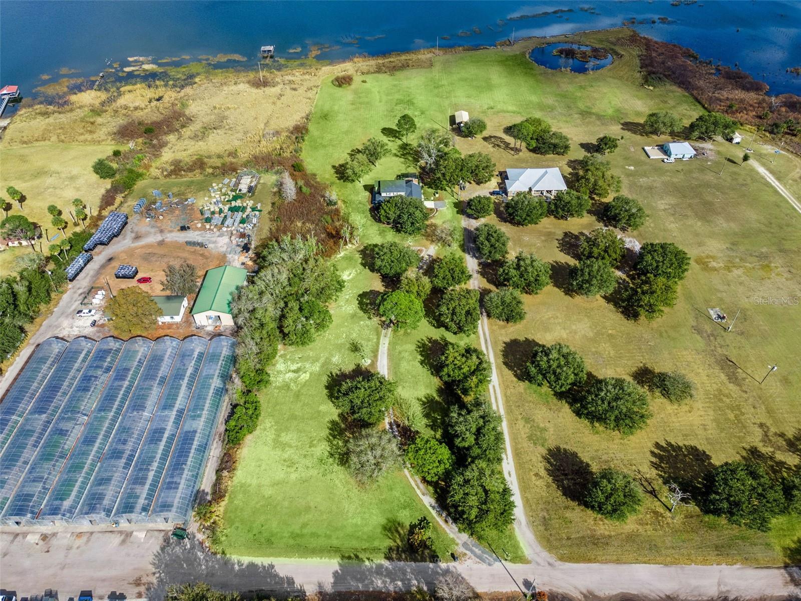 NOT IN SUBDIVISION - Residential