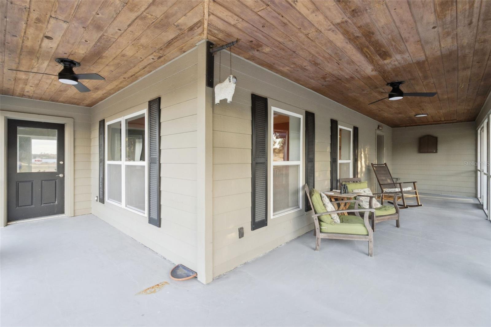 NOT IN SUBDIVISION - Residential