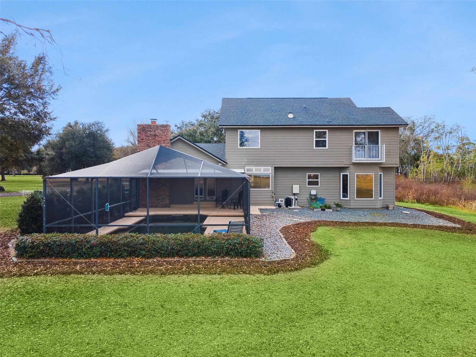 NOT IN SUBDIVISION - Residential