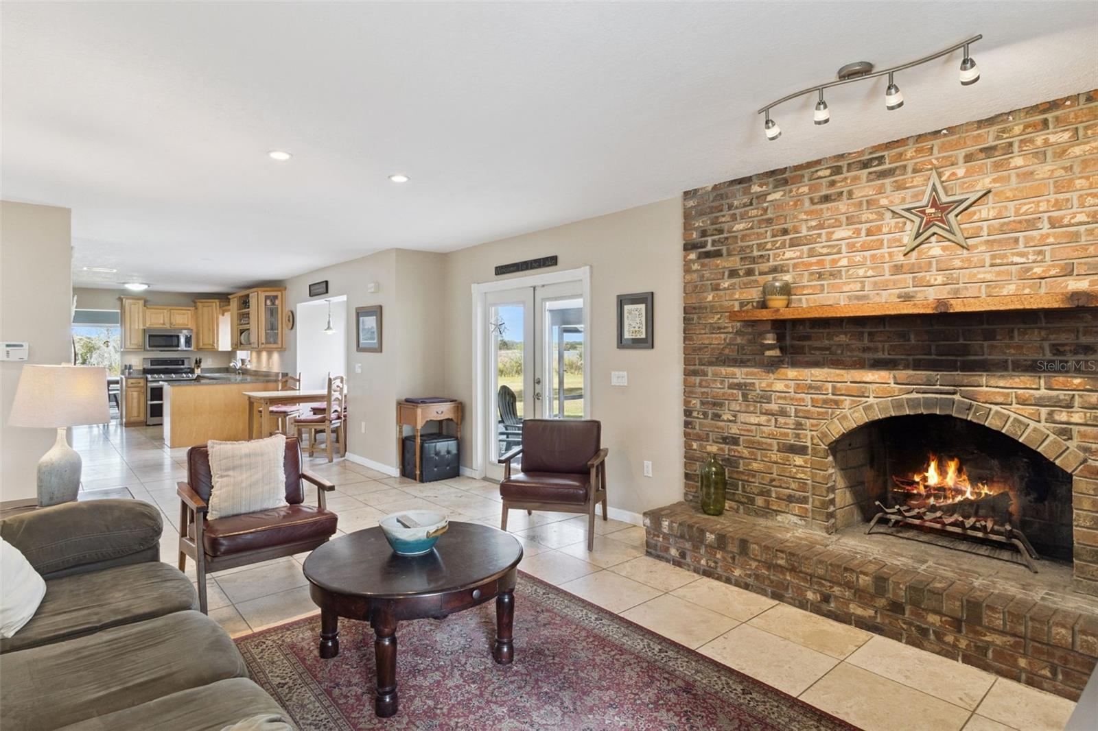 NOT IN SUBDIVISION - Residential