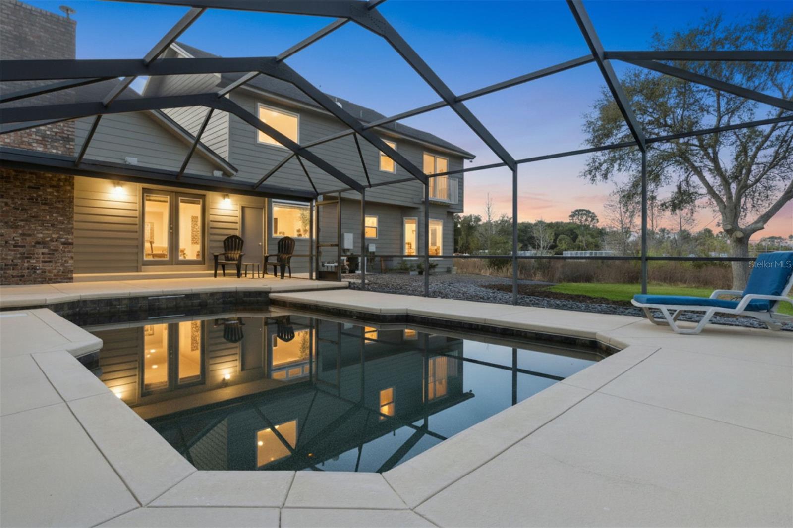 NOT IN SUBDIVISION - Residential