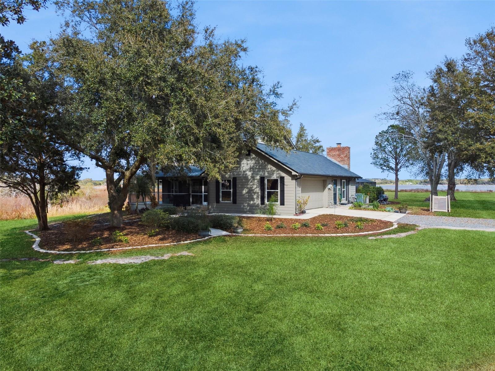 NOT IN SUBDIVISION - Residential