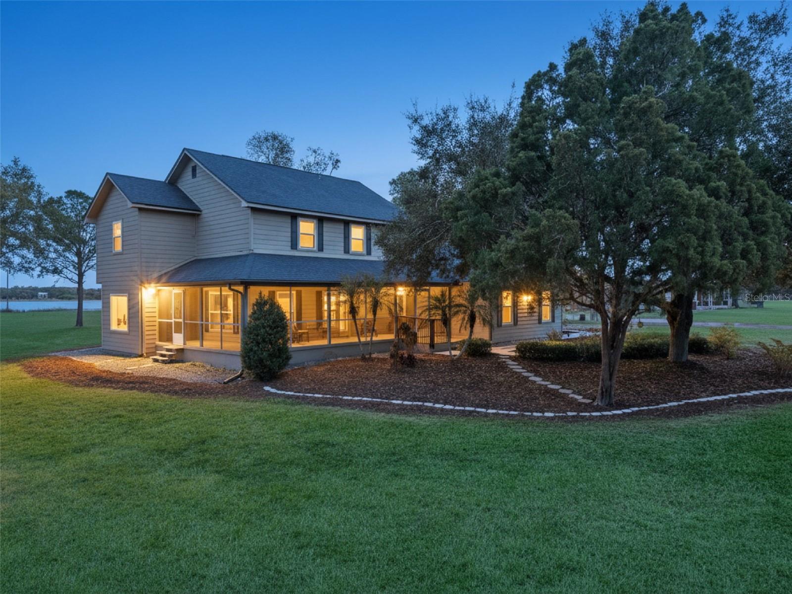 NOT IN SUBDIVISION - Residential