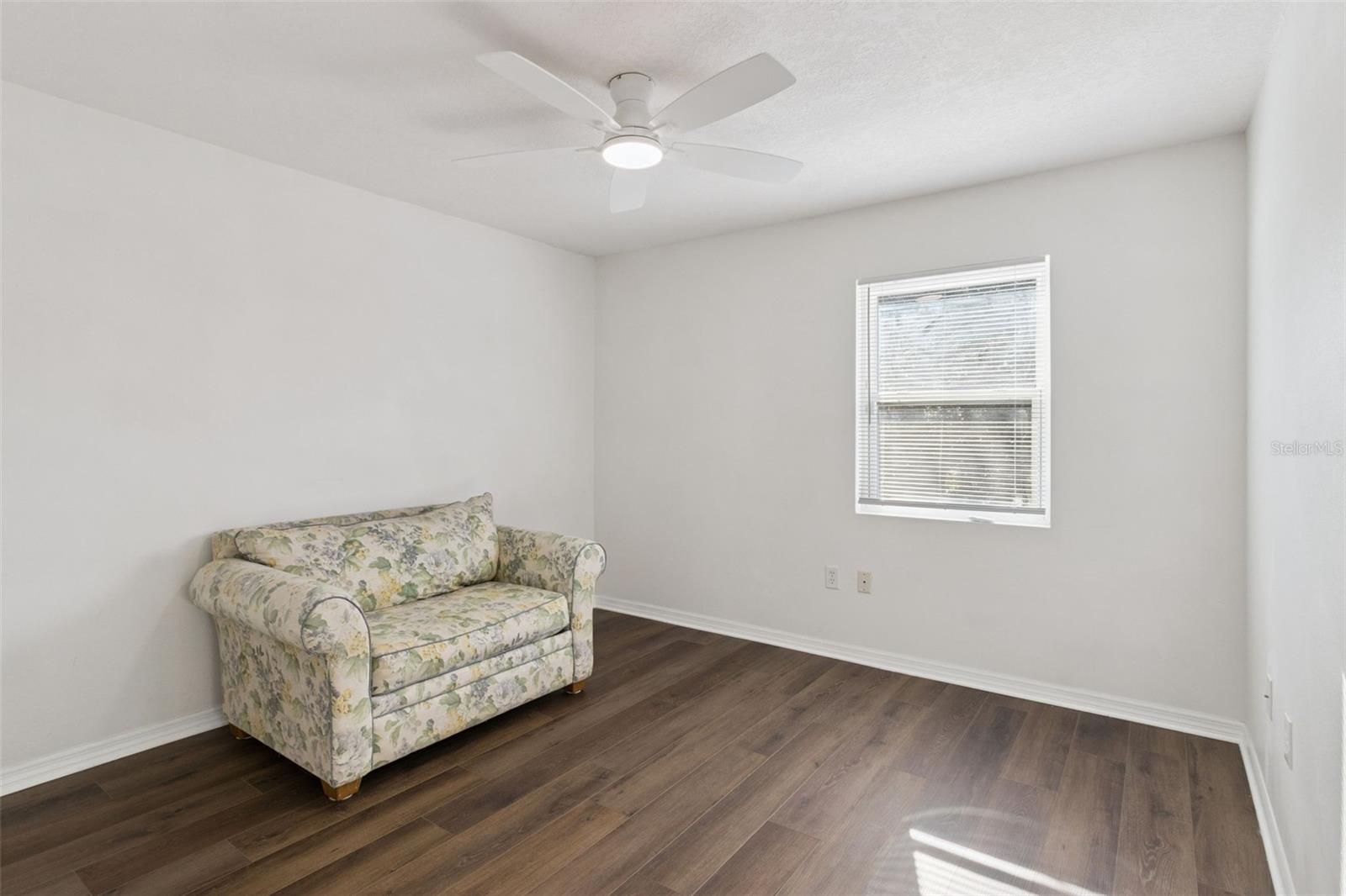 NOT IN SUBDIVISION - Residential