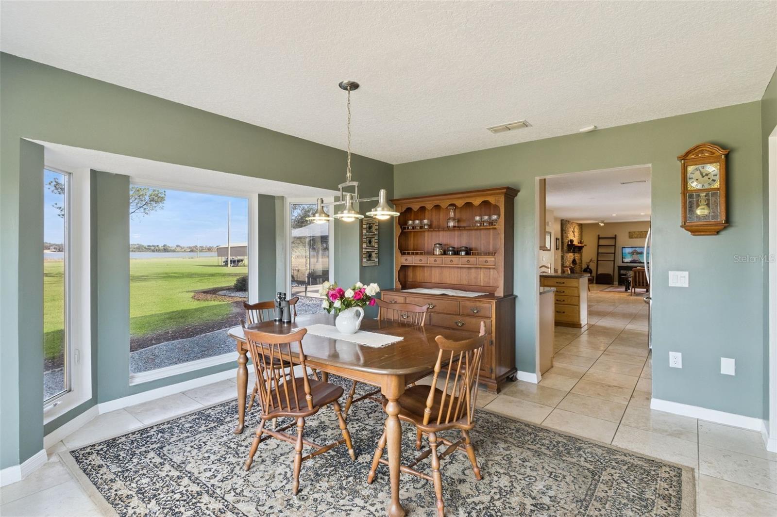 NOT IN SUBDIVISION - Residential