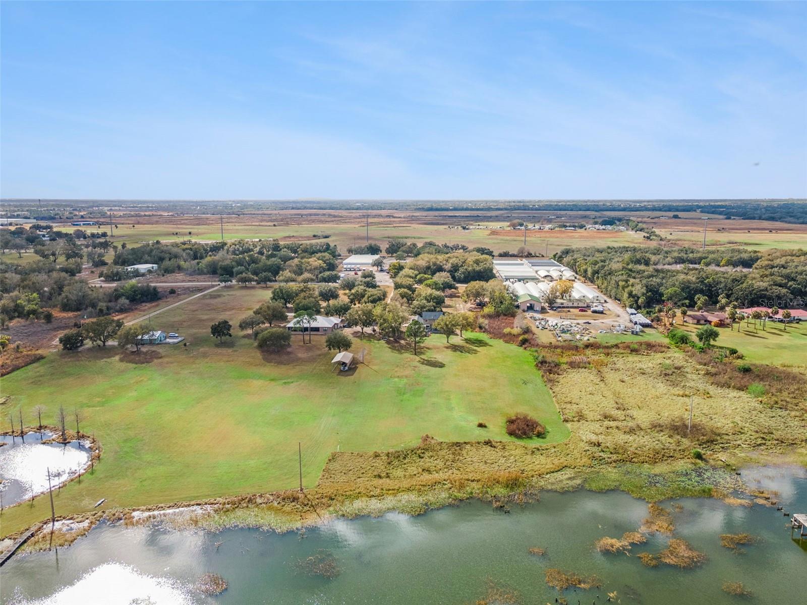 NOT IN SUBDIVISION - Residential