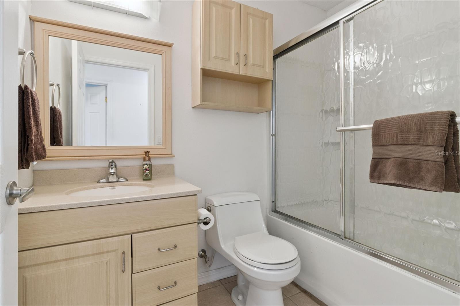 NOT IN SUBDIVISION - Residential