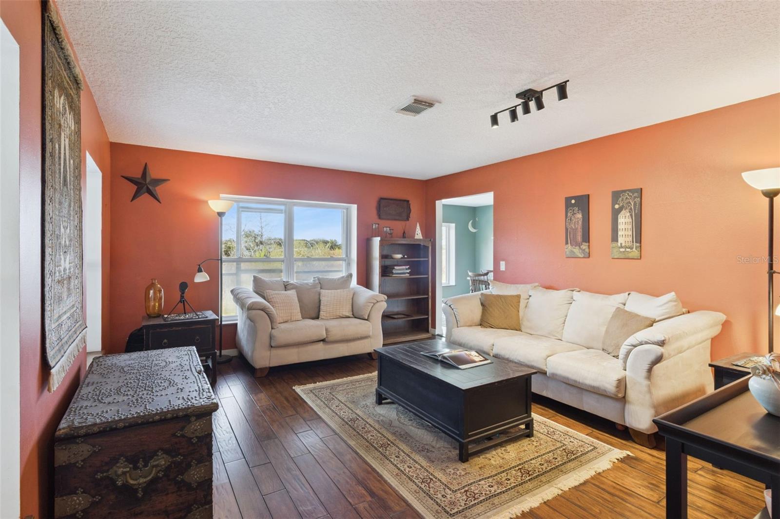 NOT IN SUBDIVISION - Residential